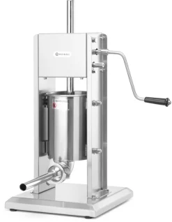 Poussoir vertical à saucisses Profi Line 3 litres Hendi