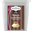 Pépites de chocolat blanc 1 kg La Patelière