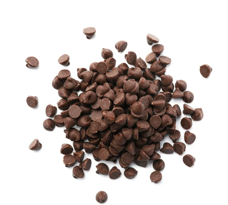 Pépites de chocolat lait 30% 1 kg La Patelière