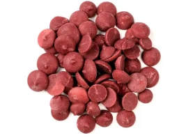 Pépites Inspiration Framboise 3 kg Valrhona