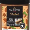 Praliné amandes/noisettes 50% 300 g Valrhona