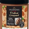 Praliné craquant amandes/noisettes 50% 300 g Valrhona