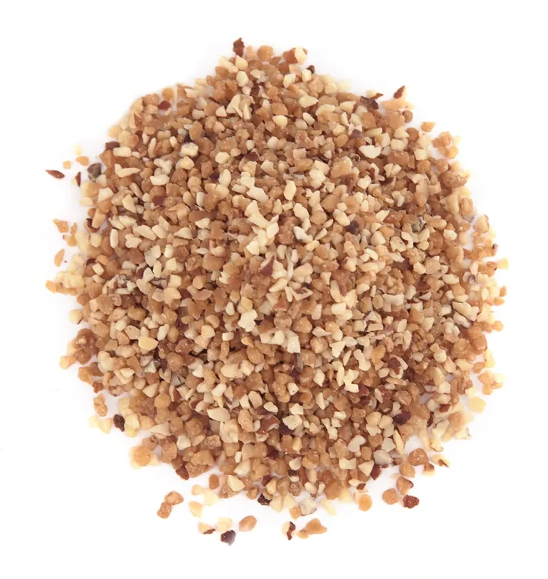 Praliné grains noisettes/amandes 1kg Meilleur du Chef
