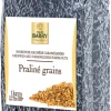 Praliné grains noisettes 1 kg Cacao Barry