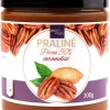 Praliné pécan caramélisé 50% 300 g Unipatis