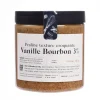 Praliné vanille Bourbon 3% texture croquante 250 g Meilleur du Chef