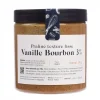 Praliné vanille Bourbon 3% texture lisse 250 g Meilleur du Chef