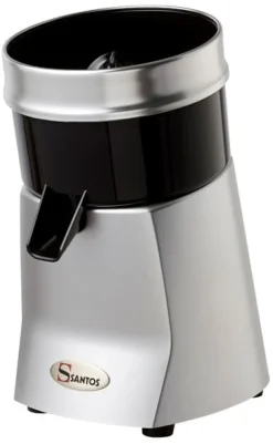 Presse-agrumes Méfra Santos N°71C Socle chromé Santos