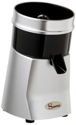 Presse-agrumes Méfra Santos N°71C Socle chromé Santos
