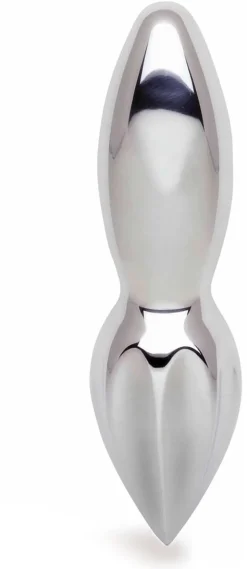 Presse-citrons inox Lacor