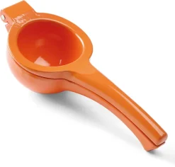 Presse orange manuel