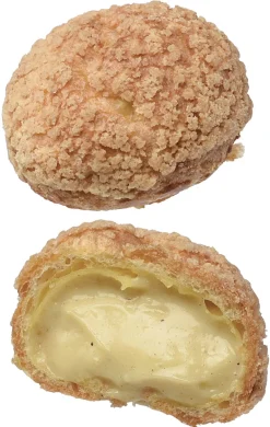 Préparation pour crème pâtissière de Chef Philippe 280 g Meilleur du Chef