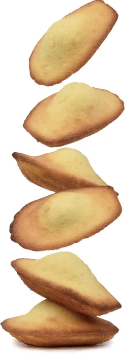 Préparation pour madeleines de Chef Philippe 358 g Meilleur du Chef