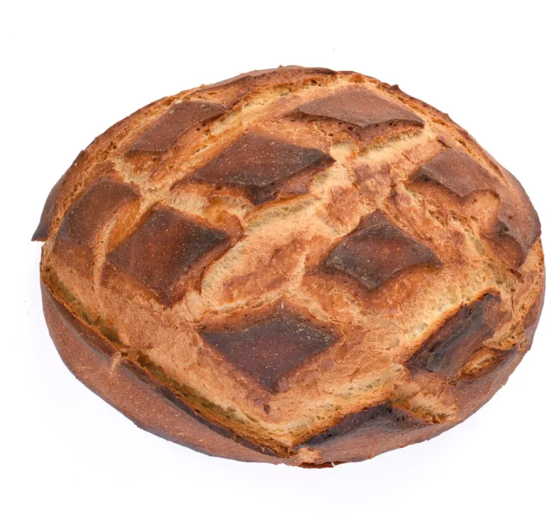 Préparation pour pain cocotte de Chef Philippe 526 g Meilleur du Chef