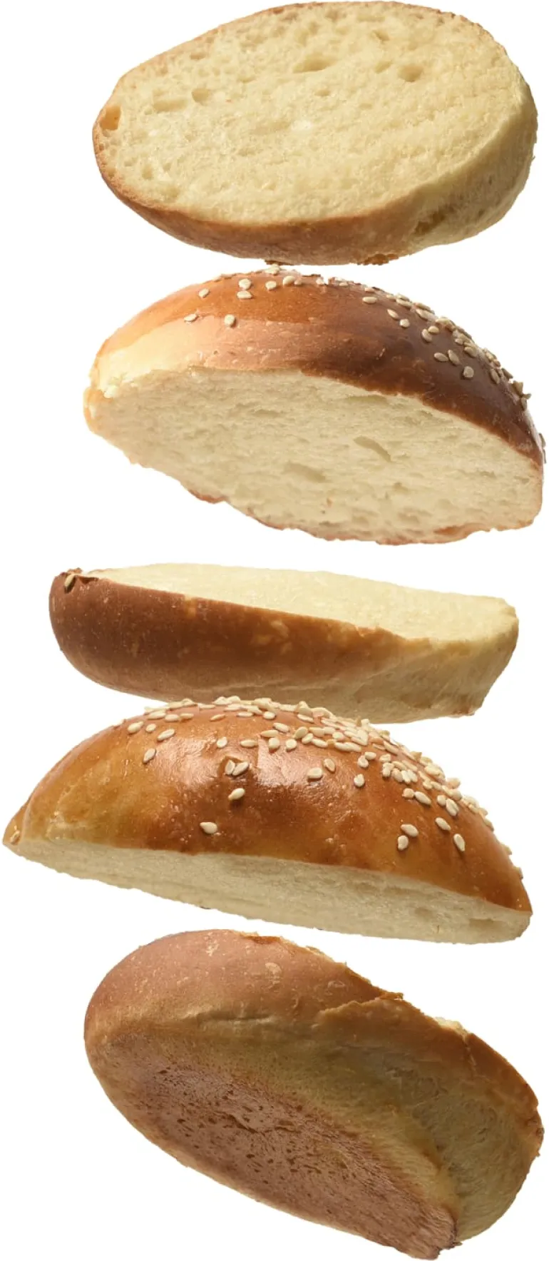 Préparation pour pains burger de Chef Philippe 430 g Meilleur du Chef