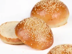 Préparation pour pains burger de Chef Philippe 430 g Meilleur du Chef