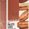Préparation pour palets coco de Chef Philippe 343 g Meilleur du Chef