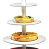 Présentoir à gâteau 5 étages