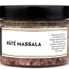 Pâté basque Massala 190 g Leohia