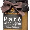 Pâte d'anchois de Sicile 110 g Sicilia Tentazioni