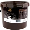 Pâte de cacao Grand Caraque 100% de cacao 3 kg Cacao Barry