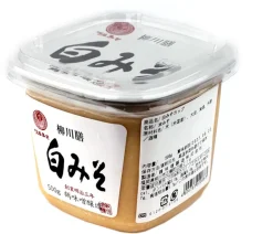 Pâte de Miso blanc 500 g