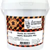 Pâte de noisette 100% 1 kg Noiseraie