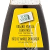 Pâte de vanille Bio Bourbon de Madagascar 270 g Eurovanille