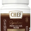 Pâte à l'ail noir 580 g Chef®