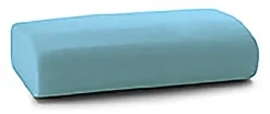 Pâte à sucre coloris bleu ciel Sachet de 1 kg Modécor