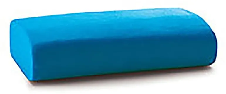 Pâte à sucre coloris bleu Sachet de 1 kg Modécor