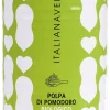 Pulpe de Tomate Bio 400 g Italianavera