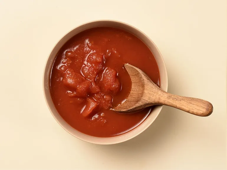 Pulpe de Tomate Bio 400 g Italianavera