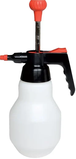 Pulvérisateur alimentaire 1,8 L Laser Industrie