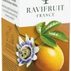 Purée de fruit de la passion 1 kg Ravifruit