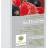 Purée de fruits rouges 1 kg Ravifruit