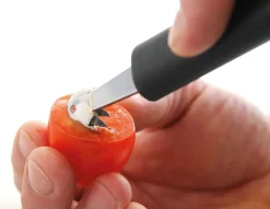 Équeuteur à tomates Tellier