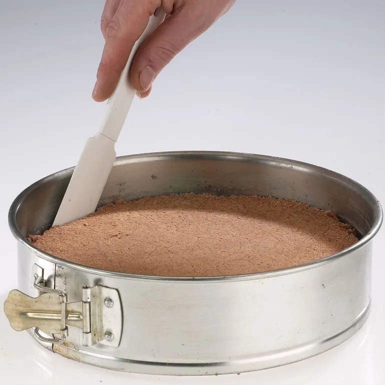 Racleur et détacheur à gâteau 22 cm Westmark