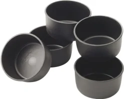 Ramequin (x 6) Exoglass® Ø 8,2 cm Matfer