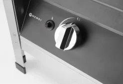 Réchaud à gaz Kitchen line Hendi