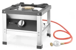 Réchaud à gaz Kitchen line Hendi
