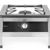 Réchaud à gaz Kitchen line XL Hendi
