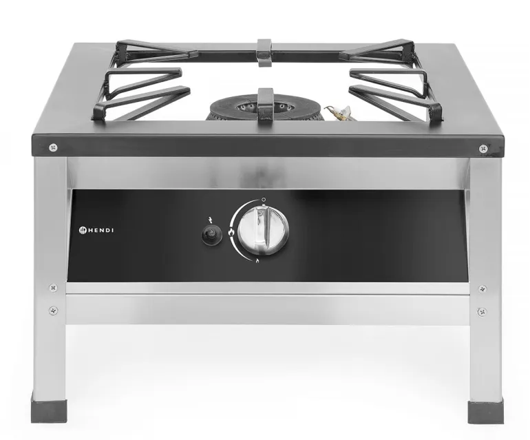 Réchaud à gaz Kitchen line XL Hendi