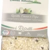 Risotto fromage italien et poivre 250 g Belvédère