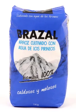 Riz Arroz Bomba 1 kg