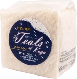 Riz japonais Milky Queen 300 g