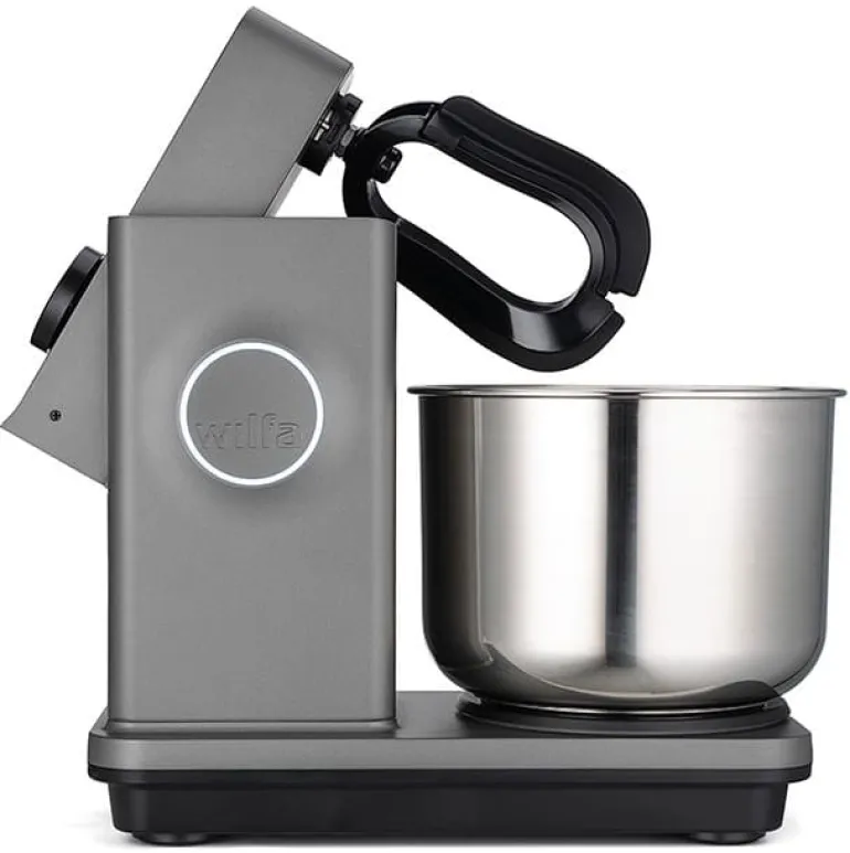 Robot Probaker titanium Wilfa