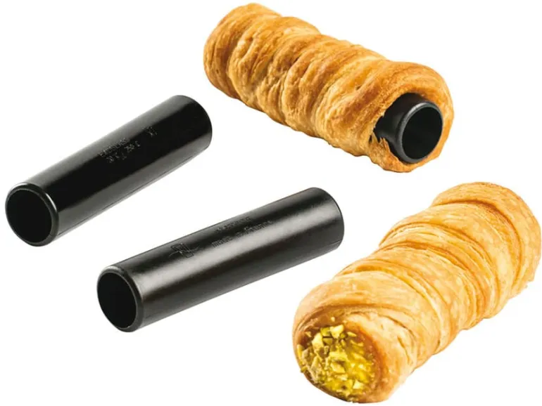 Rouleau à fromage (x 6) Exoglass® Matfer