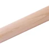 Rouleau à pâtisserie en bois avec poignées long 59 cm