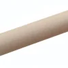 Rouleau à pâtisserie en hêtre poignées sur roulement 68 cm
